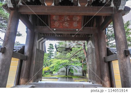 博多・承天寺 博多・承天寺 114051914