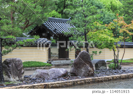 博多・承天寺 114051915