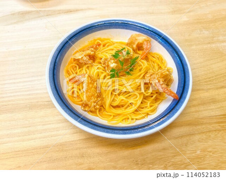 おいしそうなスパゲティ おいしそうなスパゲティ 114052183