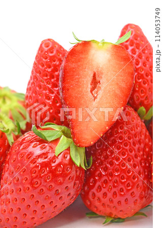 いちご(スカイベリー) いちご(スカイベリー) 114053749