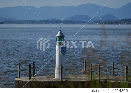 霞ヶ浦の風景 霞ヶ浦の風景 114054806