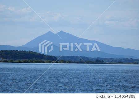 霞ヶ浦の風景 霞ヶ浦の風景 114054809