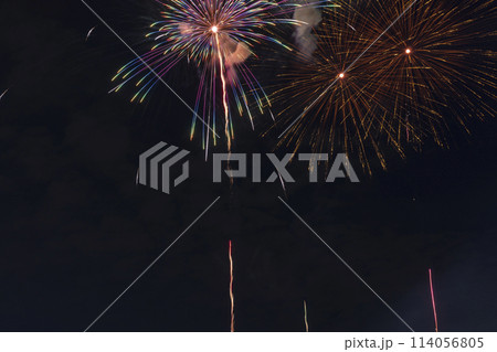 さいたま市政令都市20周年記念花火大会 埼玉県 さいたま市政令都市20周年記念花火大会 埼玉県 114056805