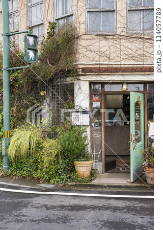 【縦写真】金沢のひらみぱん 114057789
