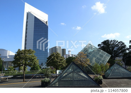 西川口 街並み 西川口 街並み 114057800