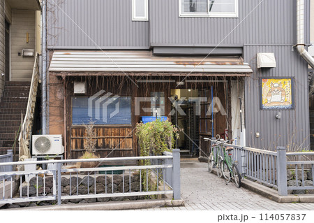 金沢のひらみぱん 114057837