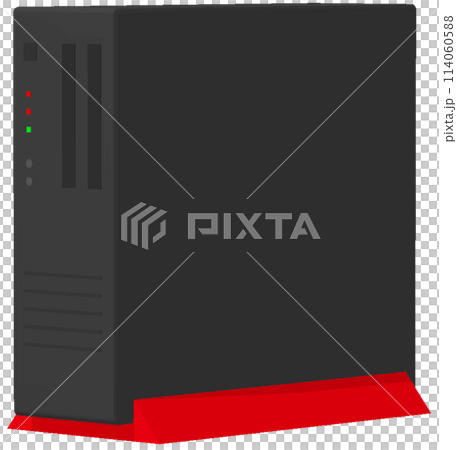 Desktop PC Desktop PC 114060588
