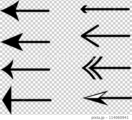 Arrow Arrow 114060941