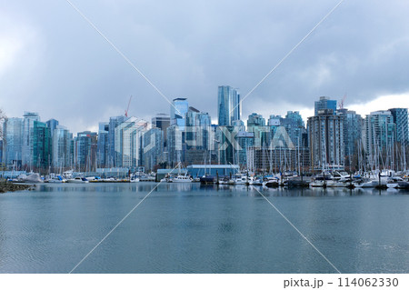 4k Beautiful harbour, port, marina, haven, sailing boats, yachts, blue water, lake, bay, trees, park, house, docks, calm, sunny day 4k Beautiful harbour, port, marina, haven, sailing boats, yachts, blue water, lake, bay, trees, park, house, docks, calm, sunny day 114062330