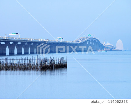 東京湾アクアライン 東京湾アクアライン 114062858