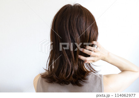 ヘアケア 114062977