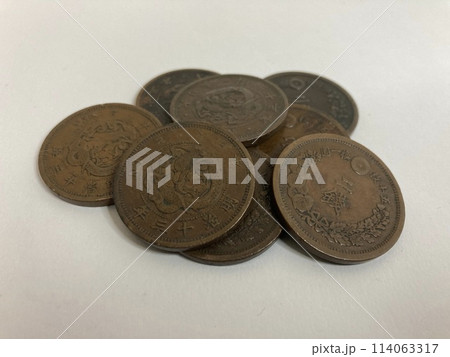 古銭 古銭 114063317
