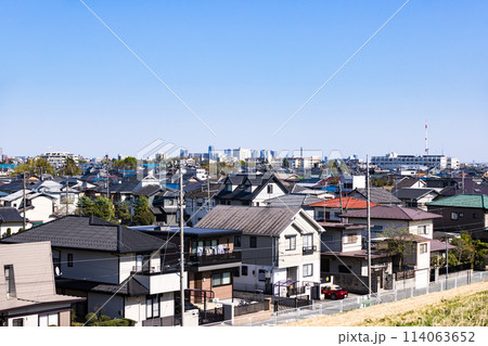 住宅街 住宅街 114063652