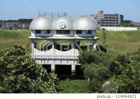 川越市 荒川 川越市 荒川 114064821