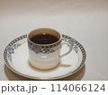 コーヒー　アンティークカップ 114066124