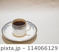 コーヒー　アンティークカップ 114066129