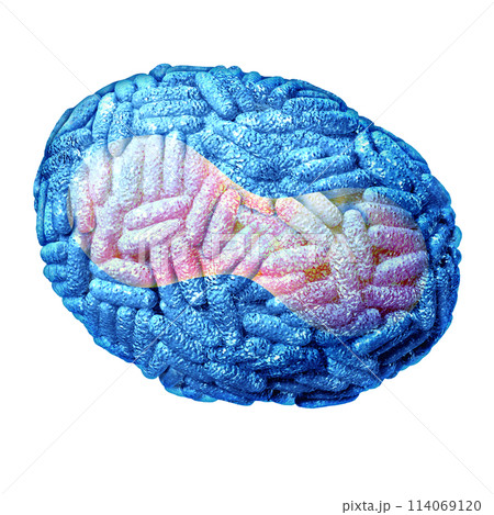 Monkeypox Virus Isolated 114069120