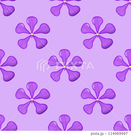 seamless pattern with butterflies seamless pattern with butterflies 114069997