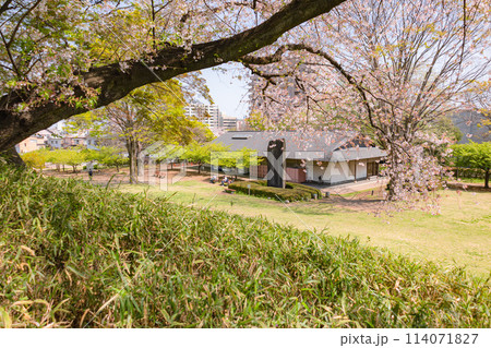 宇都宮城址公園 宇都宮城址公園 114071827