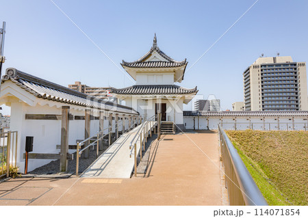 宇都宮城址公園 114071854