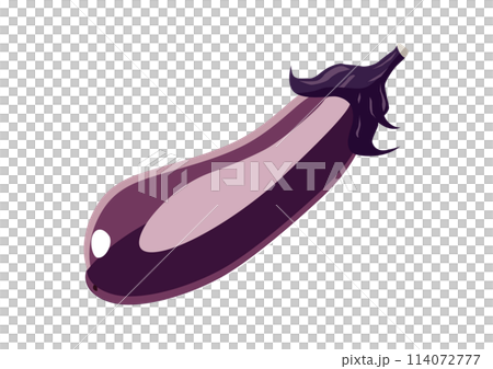 Eggplant - Whole - Simple Eggplant - Whole - Simple 114072777
