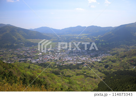 箱根町　登山 114073343