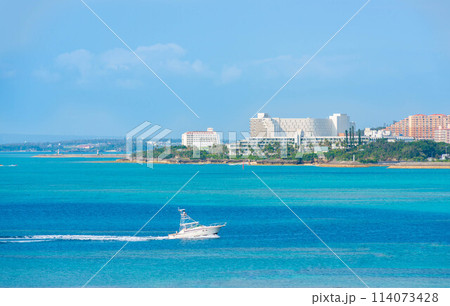 沖縄の海 沖縄の海 114073428