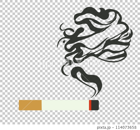 Tobacco mark 114073658
