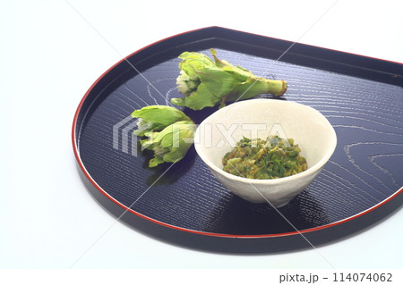 ふきみそ 114074062