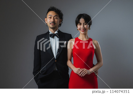 社交ダンス 社交ダンス 114074351