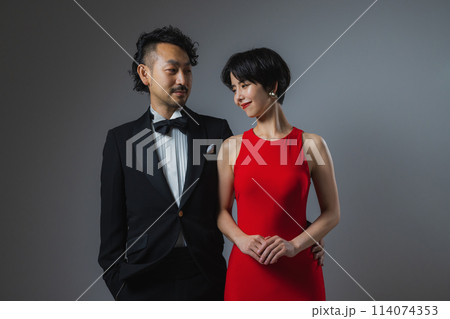 社交ダンス 社交ダンス 114074353