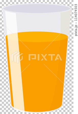 一杯橙汁 一杯橙汁 114074503