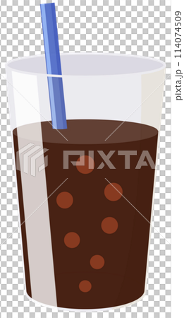 杯子裡的可樂 杯子裡的可樂 114074509