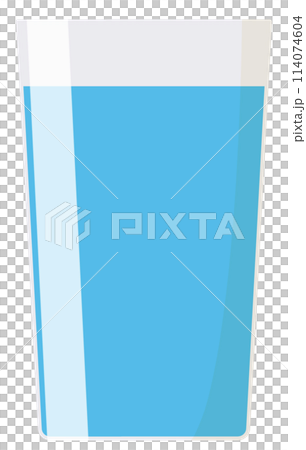 杯子裡的水 杯子裡的水 114074604