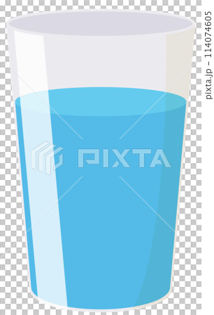 杯子裡的水 杯子裡的水 114074605