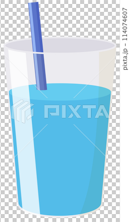 杯子裡的水 杯子裡的水 114074607