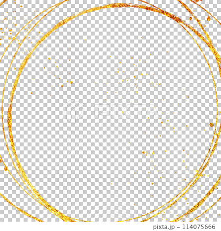 背景材料_lame glitter_brush_circle 背景材料_lame glitter_brush_circle 114075666