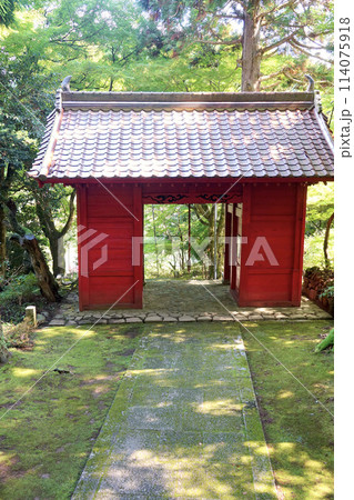 鳥取県若桜町にある若桜神社 鳥取県若桜町にある若桜神社 114075918