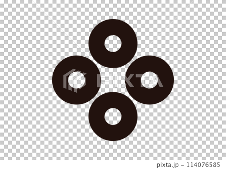 Four Snake Eyes Four Snake Eyes 114076585