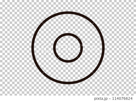 Shadow snake eye pattern Shadow snake eye pattern 114076624