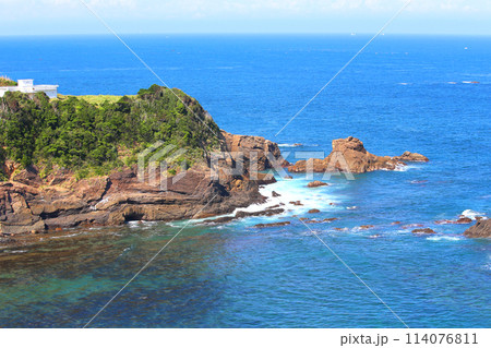 大王崎灯台 大王崎 灯台 三重県大王町 八満さん公園 伊勢湾 太平洋 県営波切漁港 波切九鬼城址 大王崎灯台 大王崎 灯台 三重県大王町 八満さん公園 伊勢湾 太平洋 県営波切漁港 波切九鬼城址 114076811