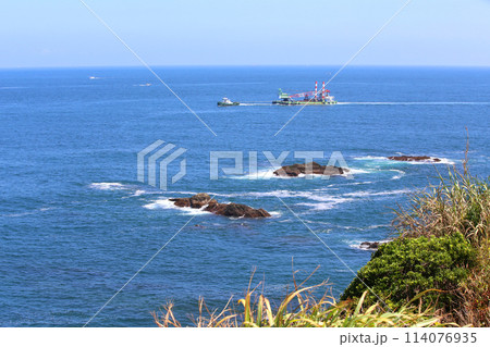 大王崎灯台 大王崎 灯台 三重県大王町 八満さん公園 伊勢湾 太平洋 県営波切漁港 波切九鬼城址 大王崎灯台 大王崎 灯台 三重県大王町 八満さん公園 伊勢湾 太平洋 県営波切漁港 波切九鬼城址 114076935