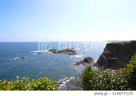 大王崎灯台 大王崎 灯台 三重県大王町 八満さん公園 伊勢湾 太平洋 県営波切漁港 波切九鬼城址 大王崎灯台 大王崎 灯台 三重県大王町 八満さん公園 伊勢湾 太平洋 県営波切漁港 波切九鬼城址 114077129