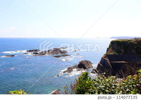 大王崎灯台 大王崎 灯台 三重県大王町 八満さん公園 伊勢湾 太平洋 県営波切漁港 波切九鬼城址 大王崎灯台 大王崎 灯台 三重県大王町 八満さん公園 伊勢湾 太平洋 県営波切漁港 波切九鬼城址 114077135