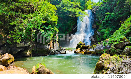 奈曽の白滝 奈曽の白滝 114078094