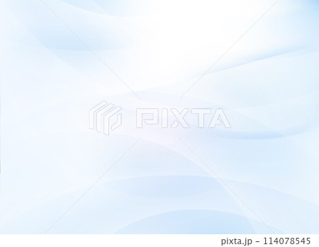 高級感 幾何学 背景 図形 青い 水色 114078545
