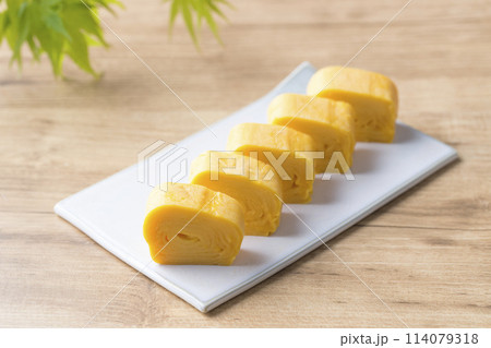卵焼き 114079318
