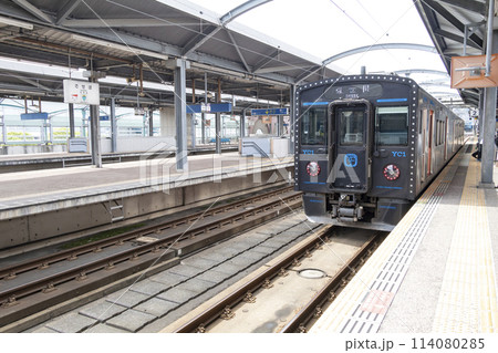 佐世保駅 114080285