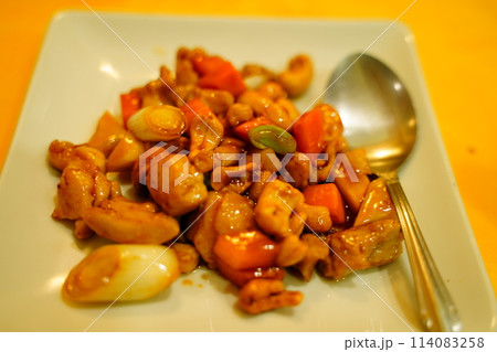 中華料理 114083258