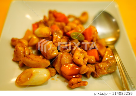 中華料理 中華料理 114083259
